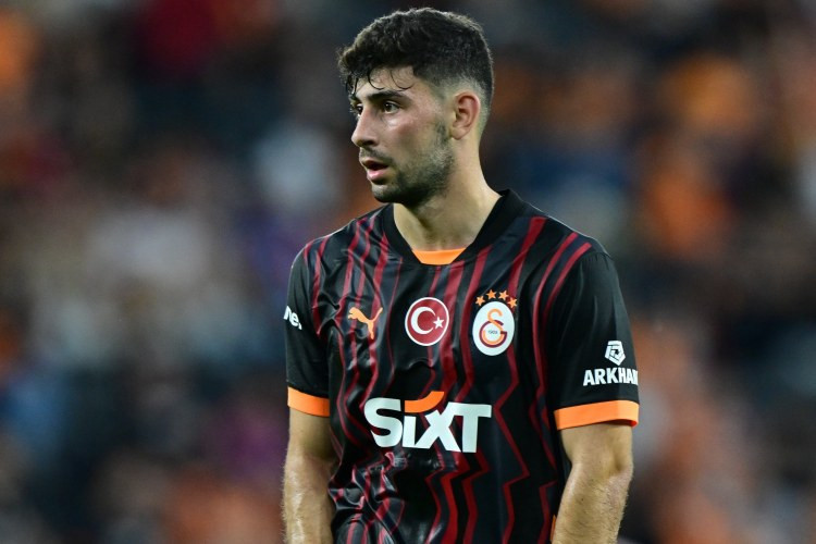 "Qalatasaray"ın futbolçusuna Super Liqadan təklif