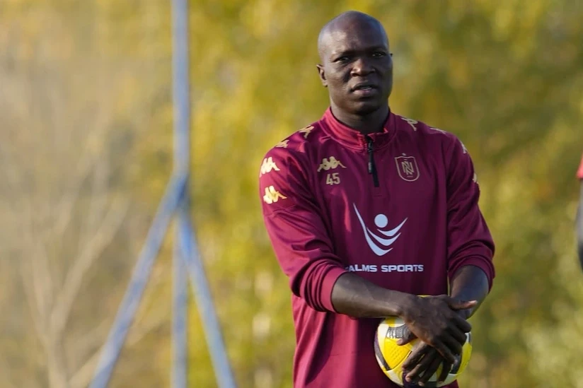 Vensan Abubakar: "Bu, "Neftçi"yə keçidimi asanlaşdırdı"