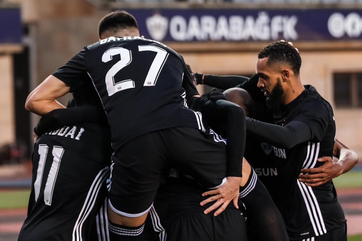 "Qarabağ"ın rəqibləri müəyyənləşib