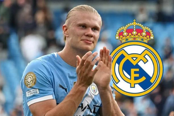 Haaland “Real”a keçir?