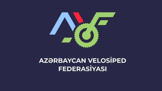 Azərbaycan Velosiped İdmanı Federasiyasının adı və loqotipi dəyişdirildi