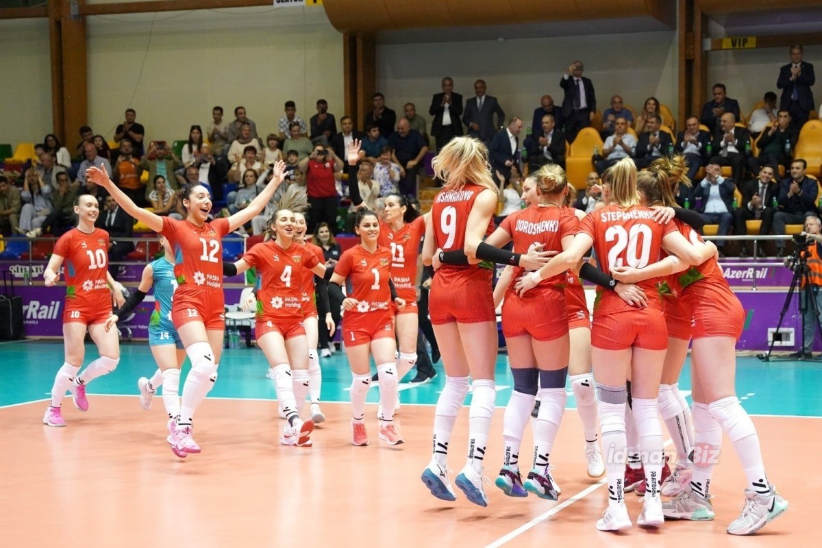 Slovakiya – Azərbaycan oyununun hakimləri açıqlanıb