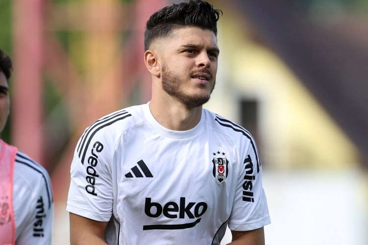 "Beşiktaş" növbəti ayrılığa hazırlaşır