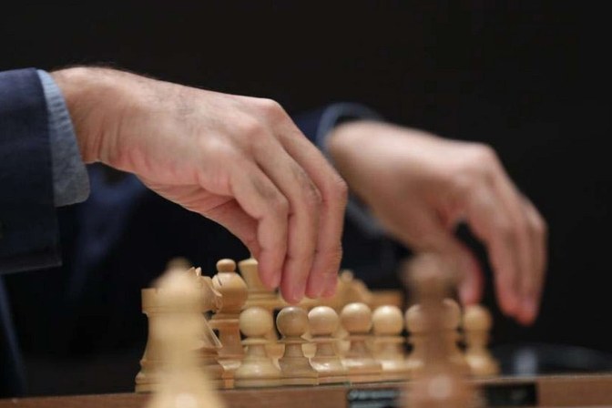 Azərbaycanın şahmat millisi Avropa çempionatının son turunda məğlub olub