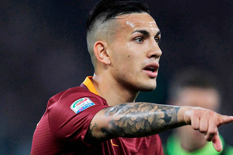 “Roma”nın yarımmüdafiəçisi yetirməsi olduğu klubla anlaşdı