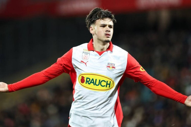 "Real" 18 yaşlı vingerə "elçi düşdü"