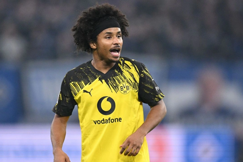 Almaniya millisinin hücumçusu "Borussiya"dan ayrılmağa qərar verib