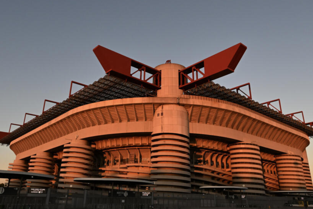 Məşhur stadion söküləcək