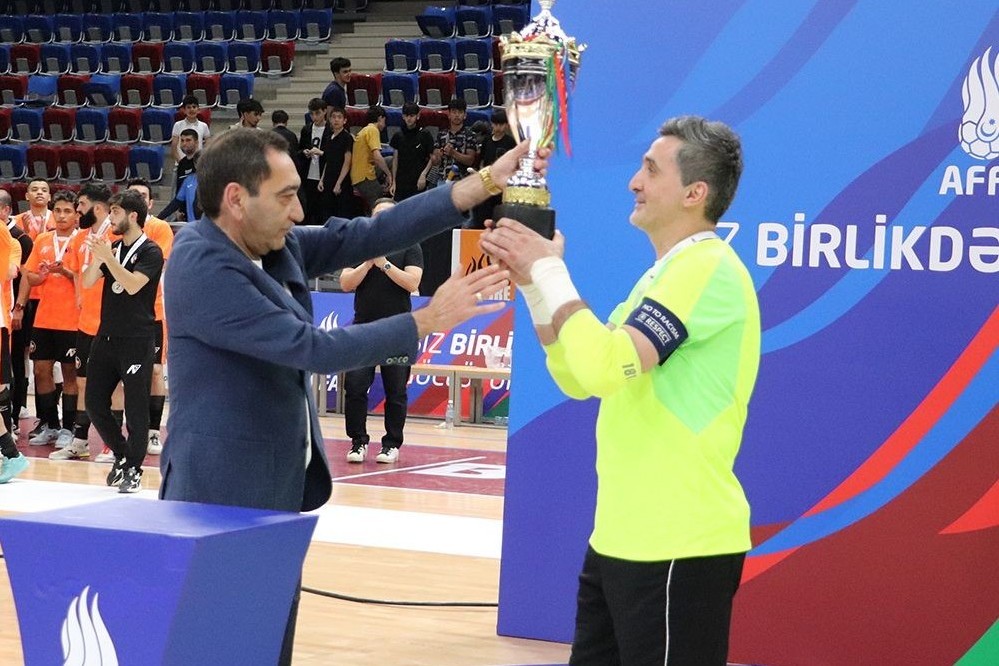 "Araz-Naxçıvan"ın kapitanı: "Yeni transferlərimiz hazırlığın ilk günündən komandaya qoşulacaqlar”