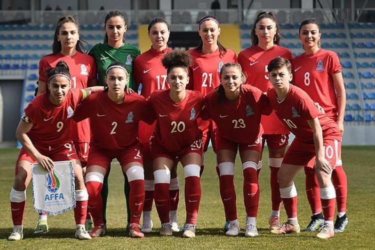 Millimiz qrup lideri ilə bacarmadı