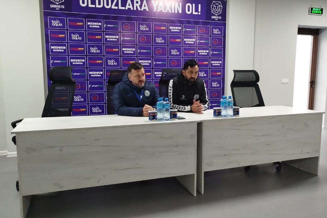 Röyal Nəcəfov: "Kimsə onu ittiham edə bilməz"