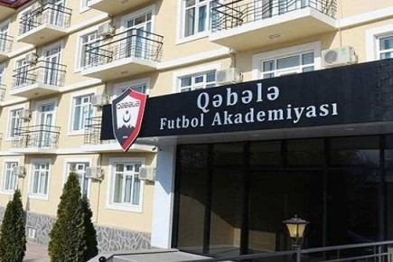 “Qəbələ” adına: "Su gələn arxa bir də gələr..."