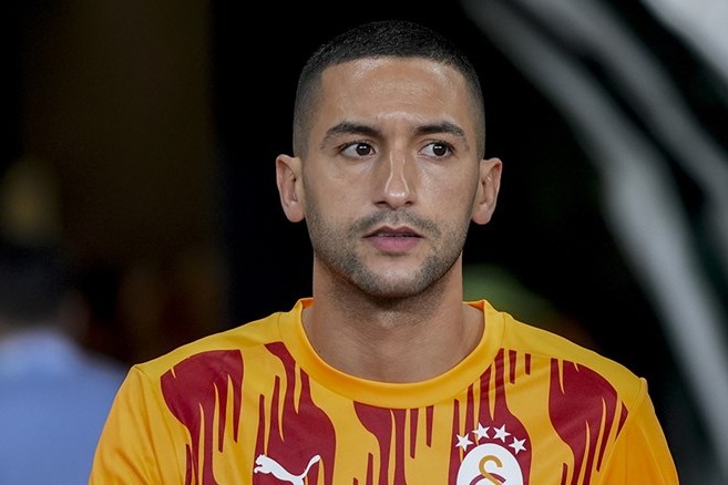 MLS klubları “Qalatasaray”ın legioneri ilə maraqlanır