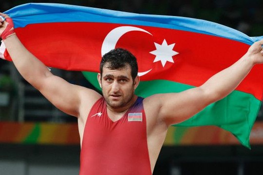 Yığmamızın üzvü Olimpiya Oyunlarında medalsız qaldı, karyerasını bitirdi