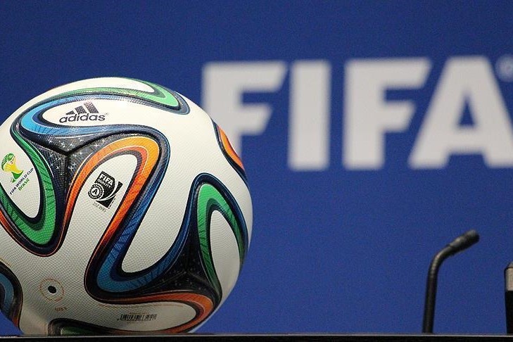 FIFA reytinqi: Azərbaycan millisi daha iki pillə geriləyəcək