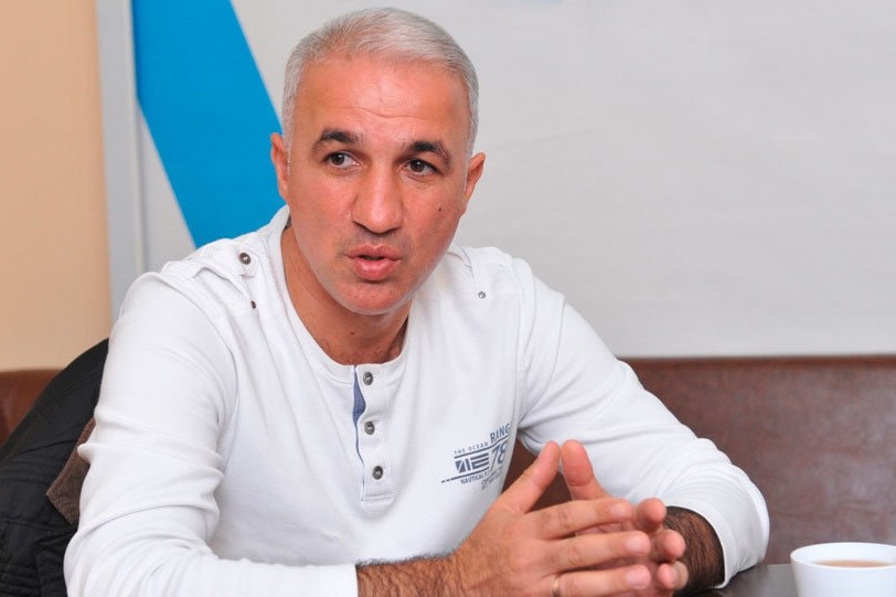Arif Əsədov: "Moldovada qalib gəlsələr də, bu heç də asan olmadı"