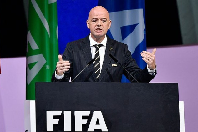 FIFA-dan milli komandaların oyunları ilə bağlı qərar
