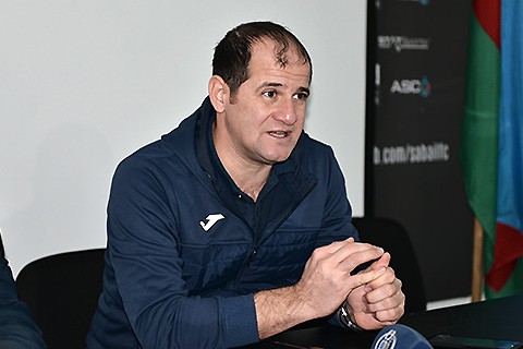 “Baş məşqçilər kimi hakimlər üçün də mətbuat konfransı keçirilsə, yaxşı olar”