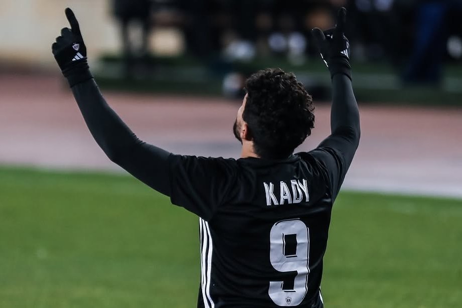 Kadi Borges: "Məqsədimiz əsas mərhələyə vəsiqə qazanmaqdır"