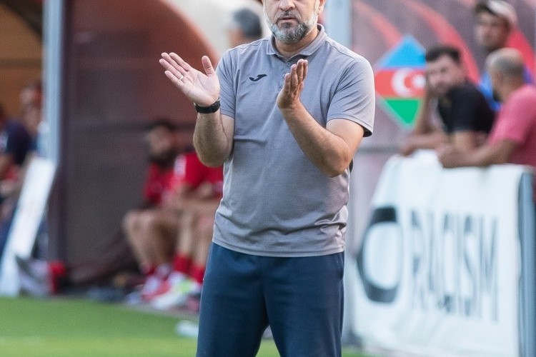 Adil Şükürov: "Rəhbərliyin də ilk planlarından biri odur ki..."