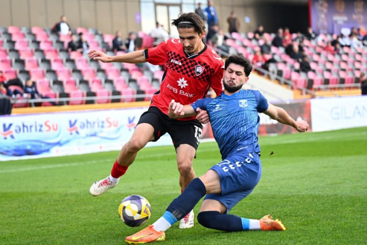 Azərbaycan Kubokunun 1/8 final mərhələsi rəqəmlərin gözü ilə