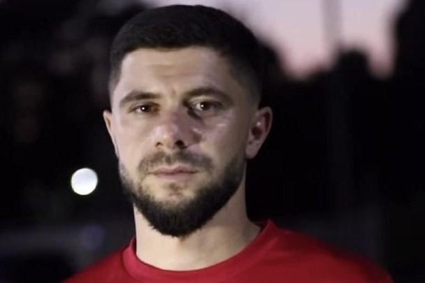 Orxan Əliyevin qolu komandasına qələbə qazandırdı