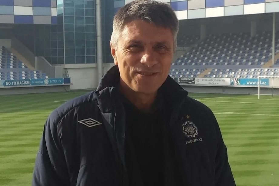 “İnter”in sabiq prezidenti: “Sabah”ın heyətində təhlükəli futbolçular var