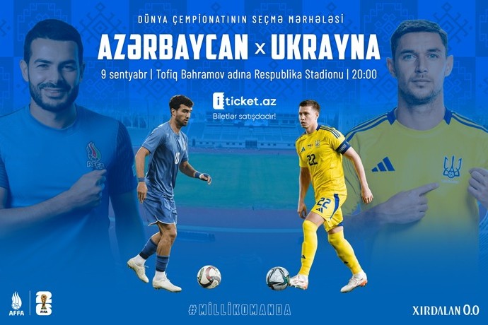 Millimiz Ukraynaya qarşı