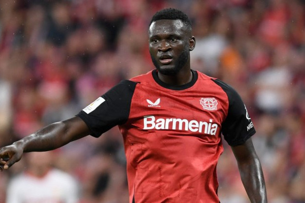 "Beşiktaş" nigeriyalı forvardı istəyir