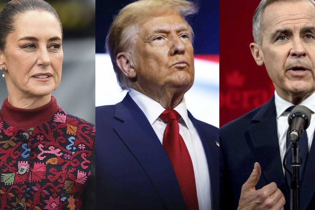 Üç ölkənin rəhbəri püşaktamada iştirak edəcək