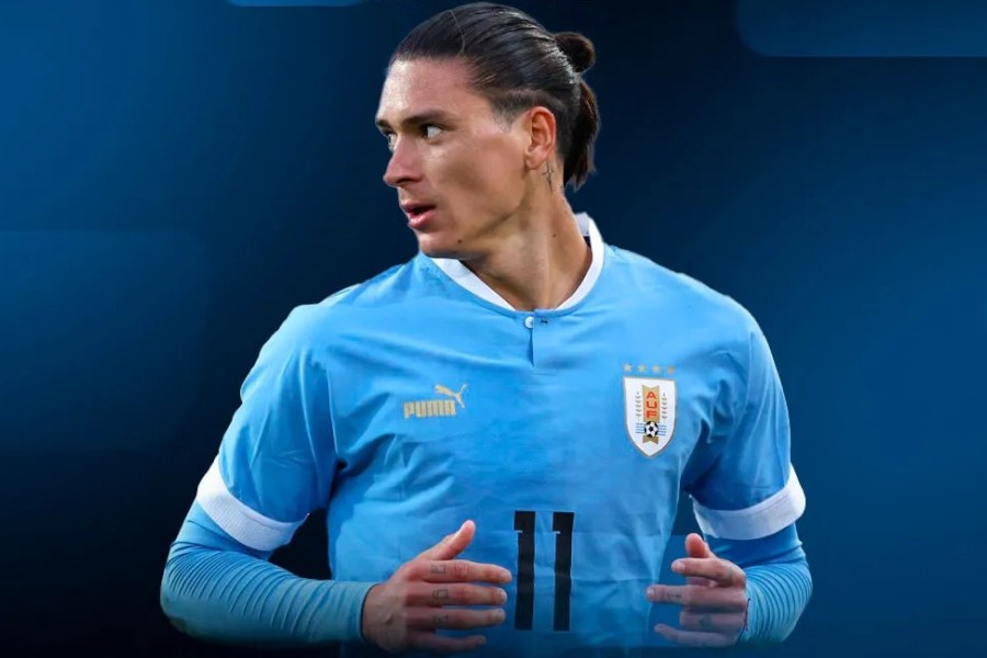 "Liverpul"un futbolçusu "Napoli" ilə ilkin razılıq əldə edib