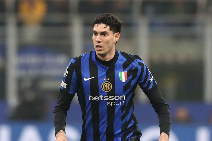 "Liverpul" İtaliya klubunun müdafiəçisi üçün 100 milyon ödəməyə hazırdır