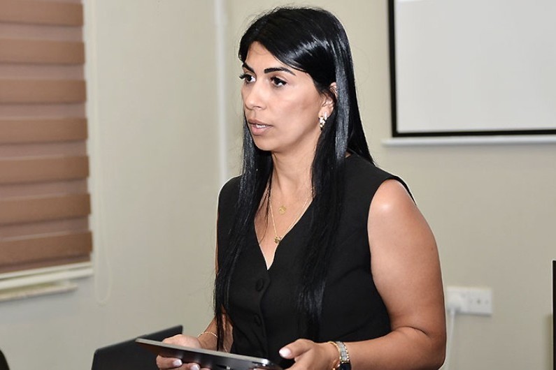 Zümrüd Ağayeva: "Yeni mövsümdə Azərbaycanda yarışlar 4 liqa üzrə keçiriləcək"