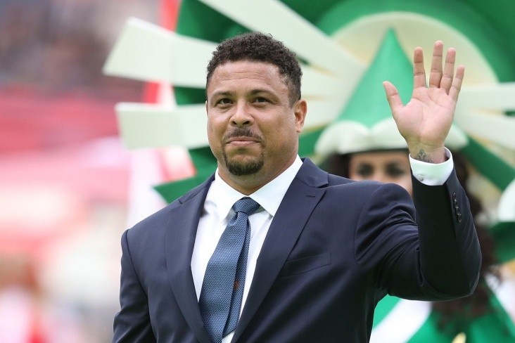 Ronaldonun finalda favoriti hansı klubdur?
