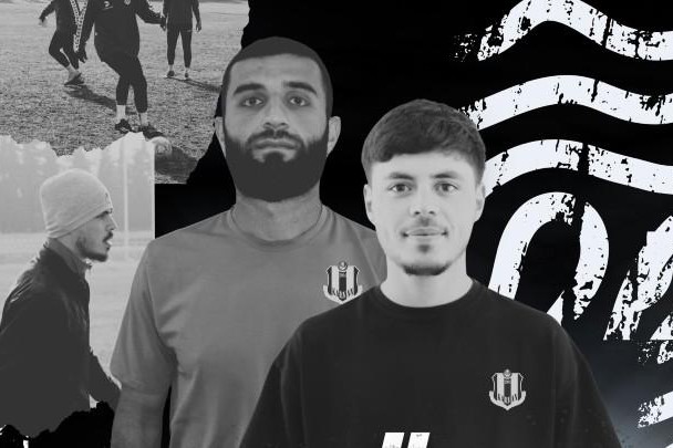 "Karvan" 2 futbolçusu ilə yolları ayırdı