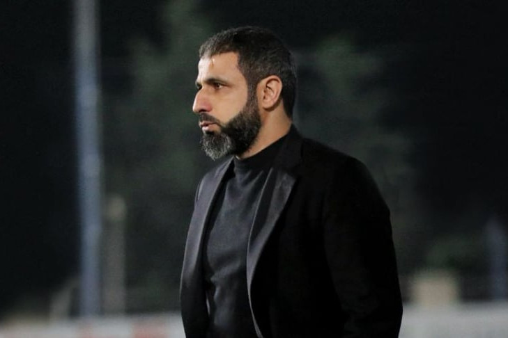 "Bu, nə komandamıza, nə mənə, nə də özünə yaraşan bir hərəkət deyil" - Rəşad Sadıqov