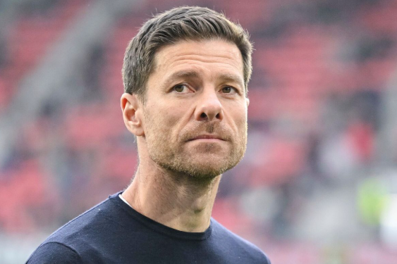 Xabi Alonso: "10 nəfərlə çox vacib qələbə qazandıq"