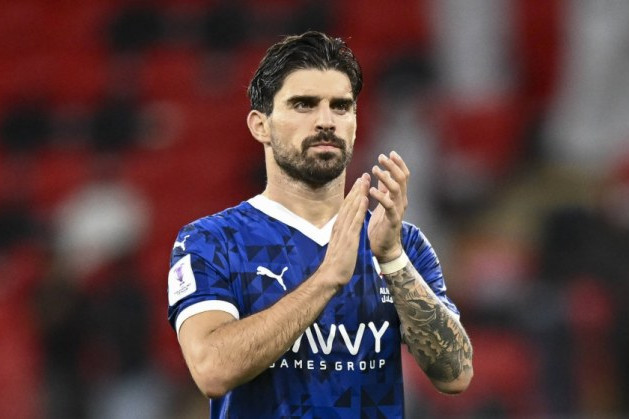 Millinin üzvü Səudiyyə Ərəbistanında qalmaq qərarını verdi