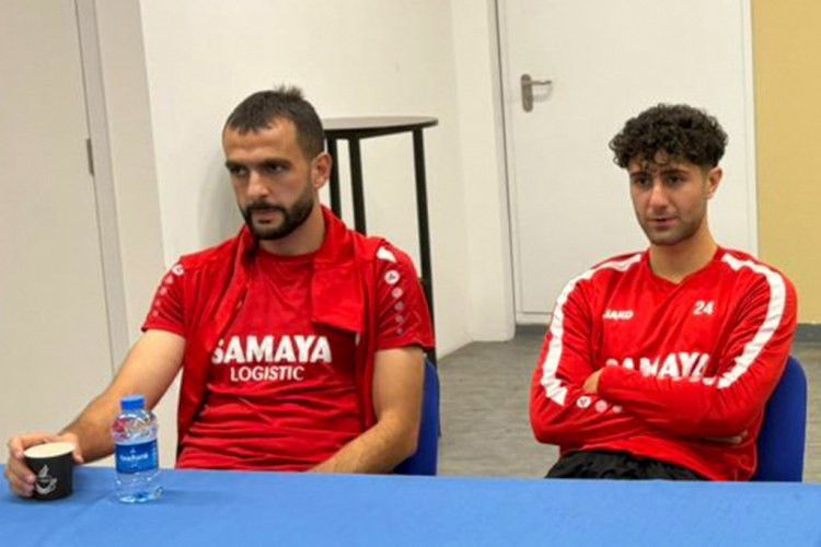 “Araz-Naxçıvan”ın əsas komandası üçün hakimliklə bağlı seminar keçirildi