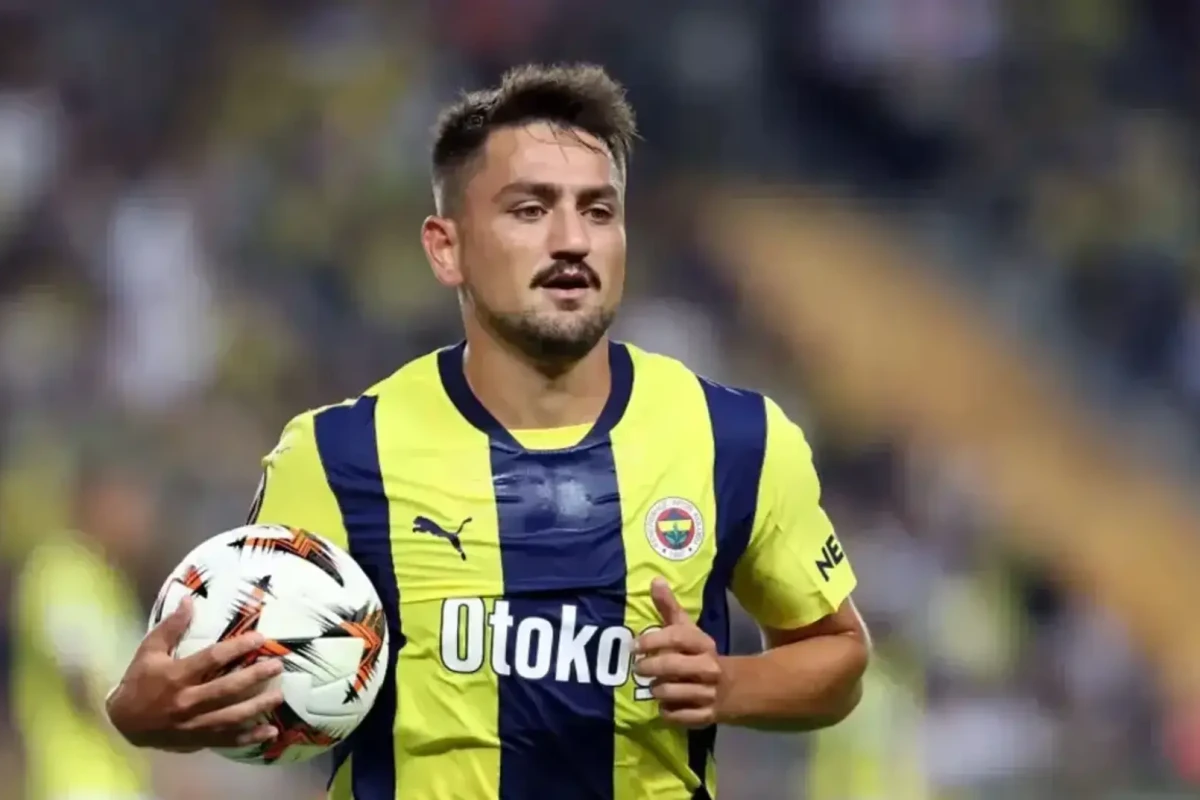 “Fənərbaxça”nın hücumçusu “Beşiktaş”da