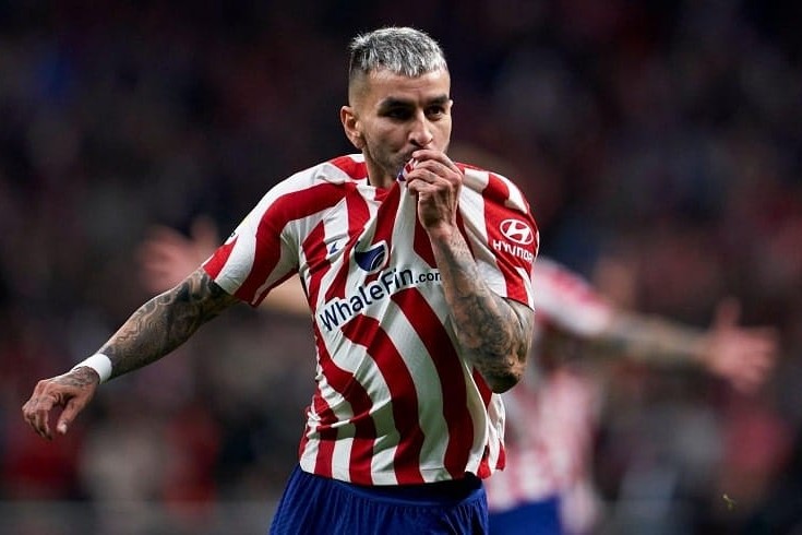 Madrid klubunun hücumçusu Meksikaya yollanır