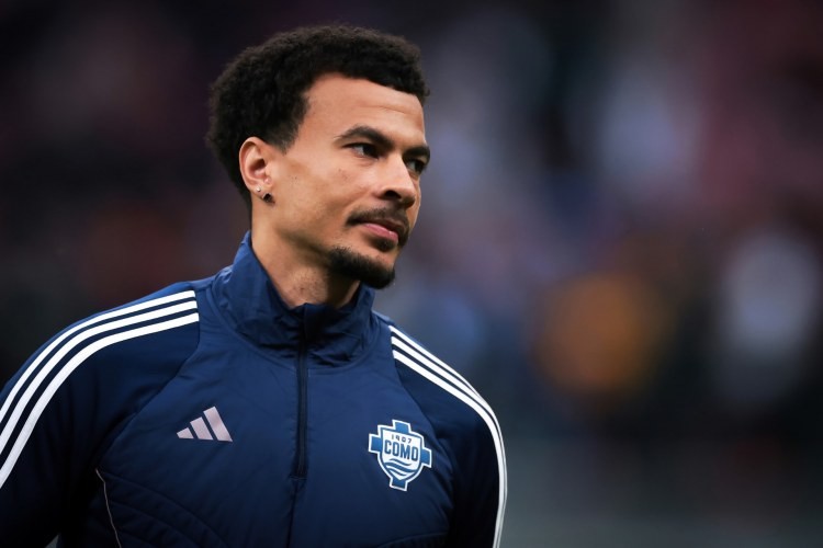 Dele Alli karyerasını bitirir?