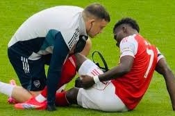 "Arsenal"ın futbolçusu bir ay oynamayacaq