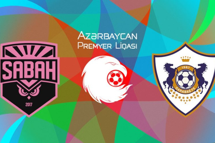 "Qarabağ"ın təxirə salınmış oyununun saatı açıqlandı