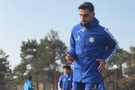 "Baku Sporting"in kapitanı: "Bu da bizə psixoloji cəhətdən zərbə oldu"