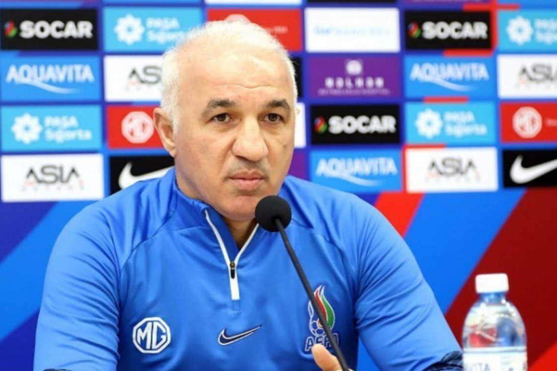Arif Əsədov çempionatın sonuncu turu ərəfəsində klublara nə məsləhət gördü?