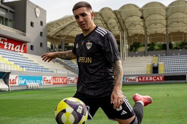 “Qarabağ” yeni legionerini “Şkendiya” ilə oyunlara niyə sifariş edə bilməyib?