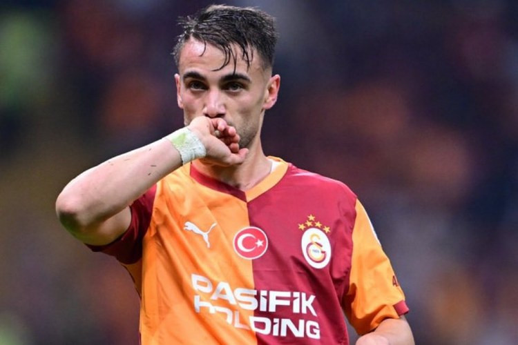 "Qalatasaray"ın futbolçusu İtaliya klubunun hədəfində