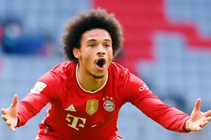 “Qalatasaray” Leroy Saneyə 12 milyon avro maaş təklif edib