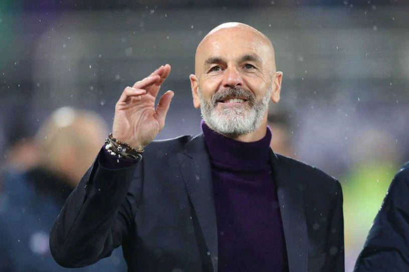 "Fiorentina" Stefano Pioli ilə yolları ayırıb